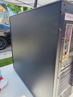 IBuypower Slate Gaming Pc