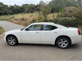 2009 Dodge Charger