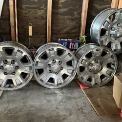 Rims