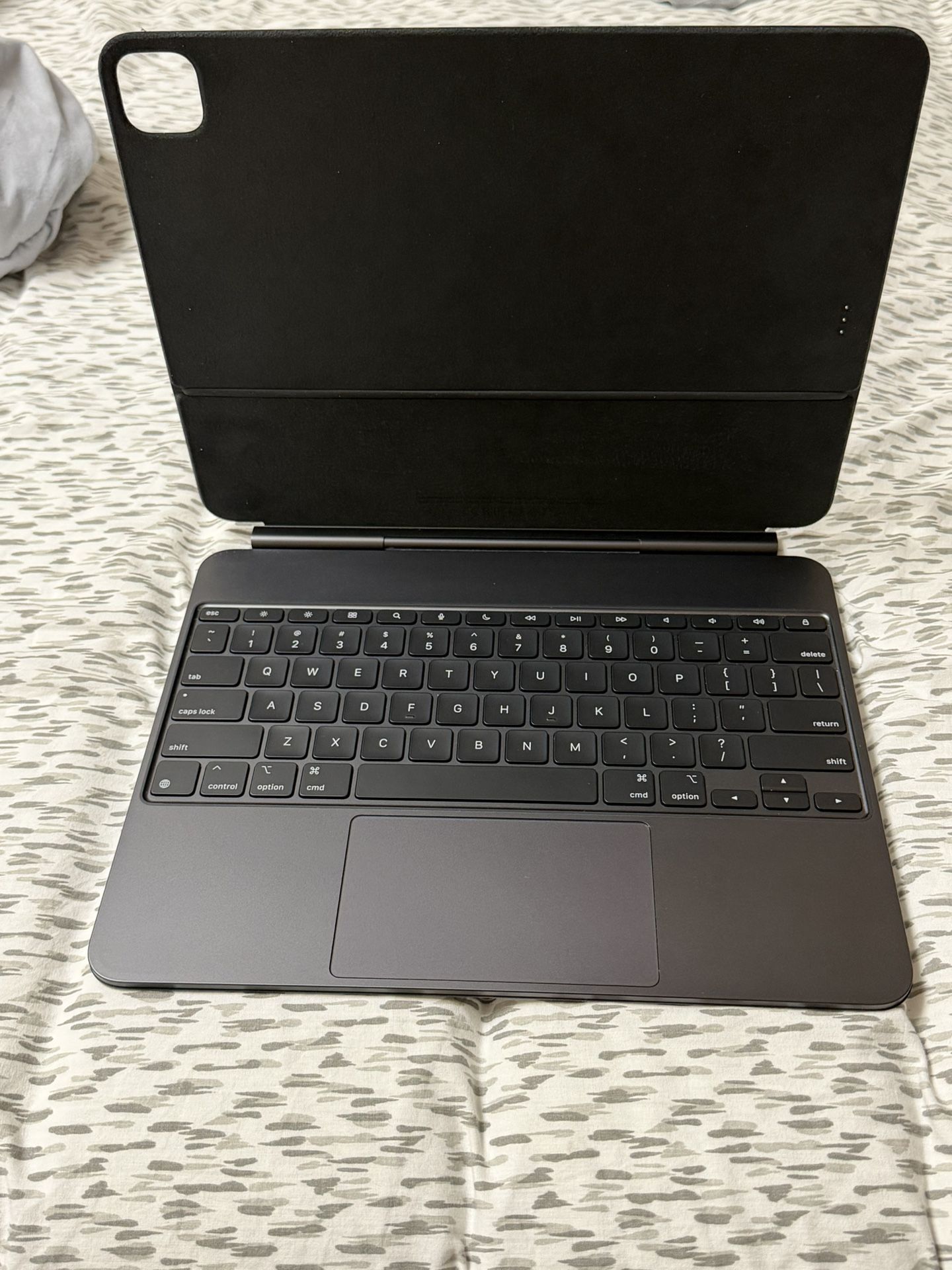 Apple Magic Keyboard 