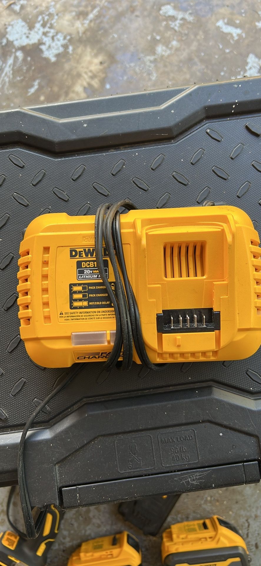 DeWalt Tools