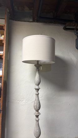 Stand lamp