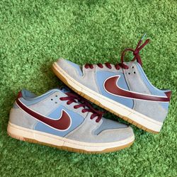 Nike Dunk SB Philadelphia  