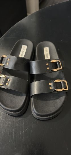 Steve Madden