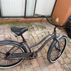 Huffy Cranbrook Bike