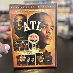Brand New ATL DVD (2006)