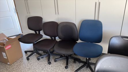 Office Task Chairs