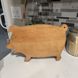 Cutting Board
