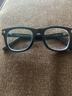 Tom Ford Glasses