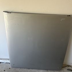 Chevy Beige Truck Bed Cover Sale!!!