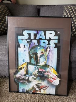 Boba Fett!