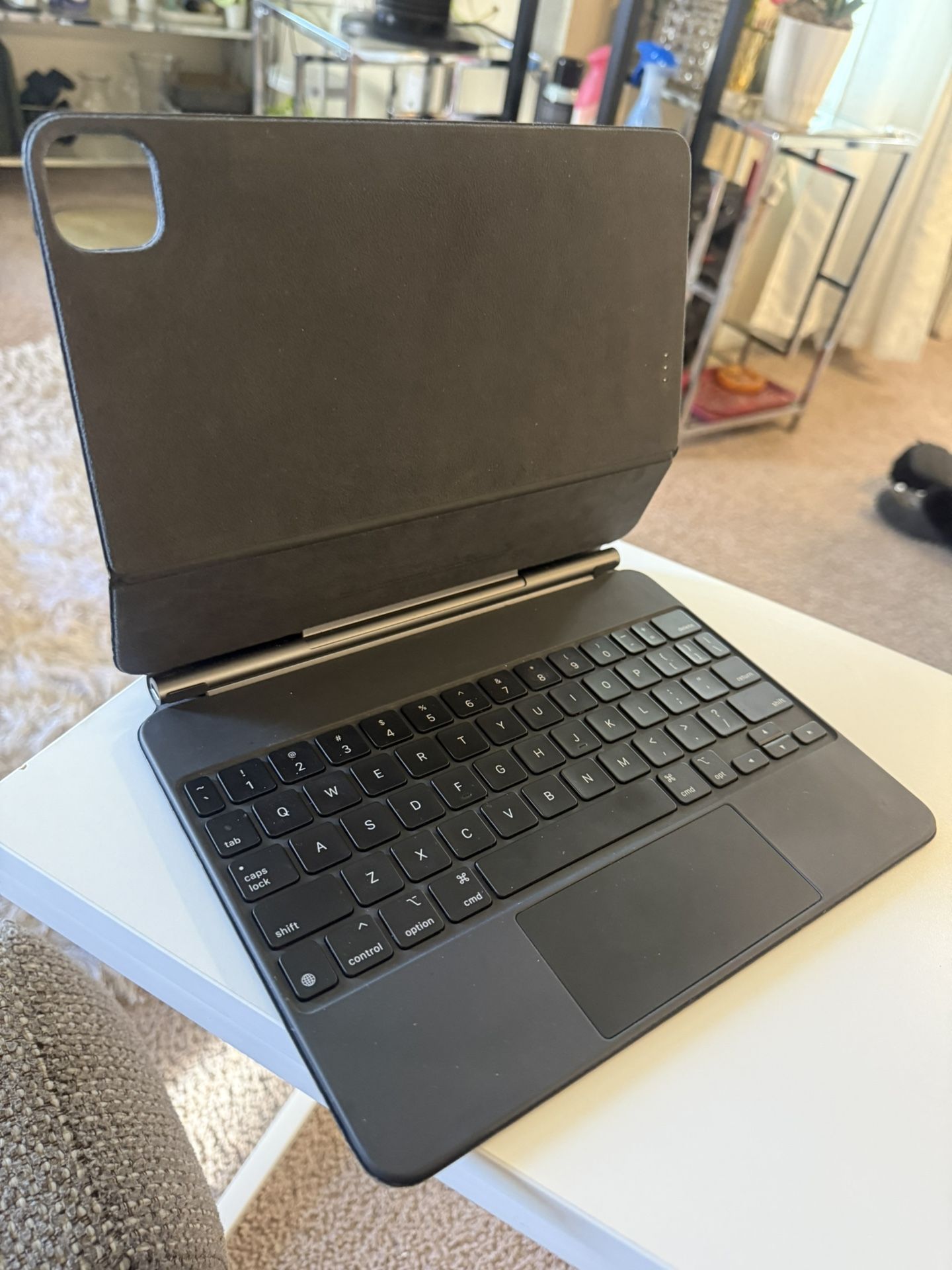 Magic Keyboard For iPad Pro 11inch