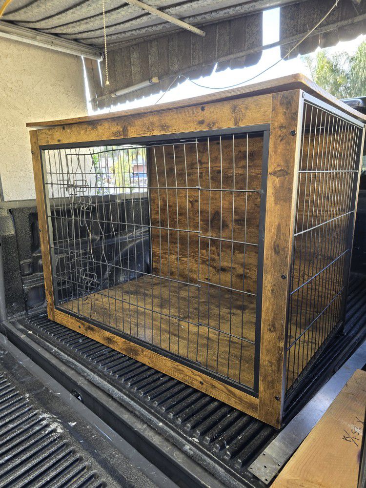 Dog Cage,Dog House