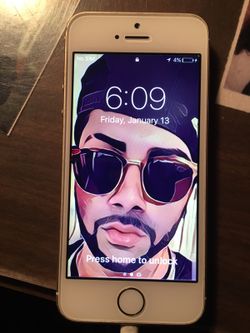 IPhone SE