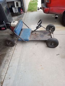 Go kart