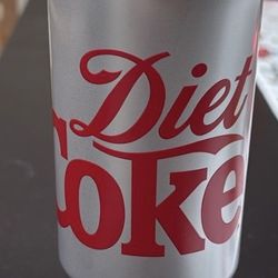Diet Coke Brand New With Tags, BEST PRICE ON OFFERUP