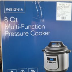 Pressure cooker