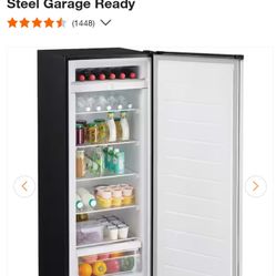 Freezer/Refrigerator