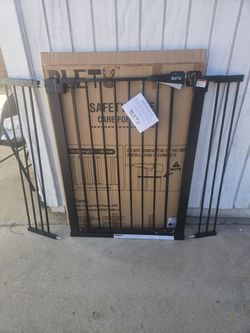Safety Gate