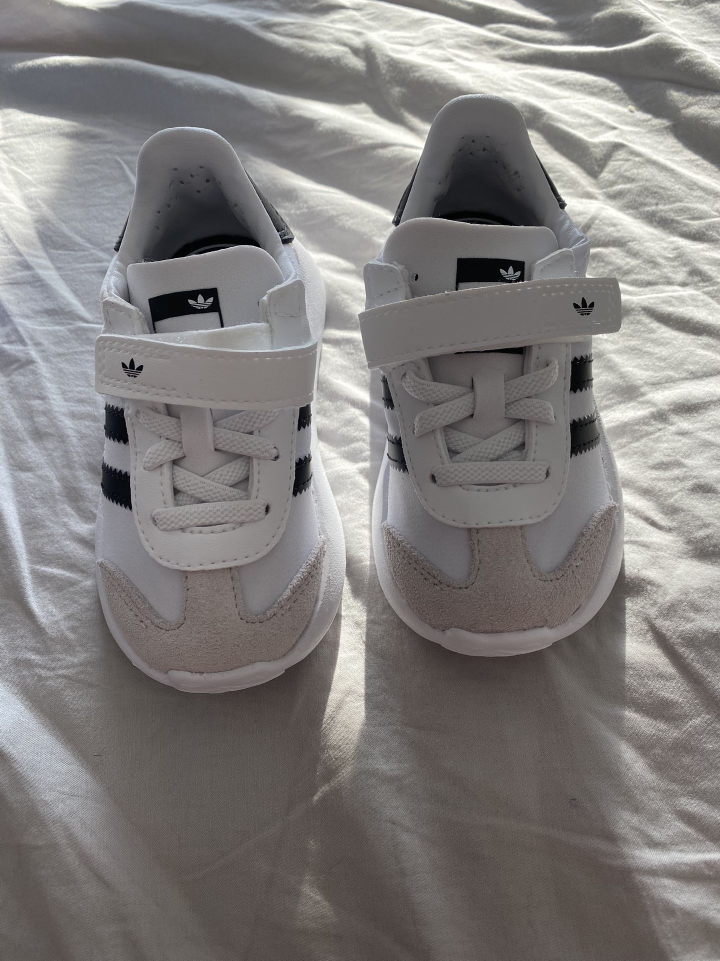 Adidas Toddler Shoes
