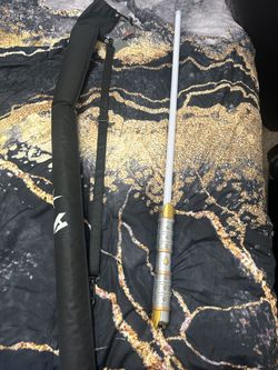 Disneyland’s Savis workshop hand built lightsaber