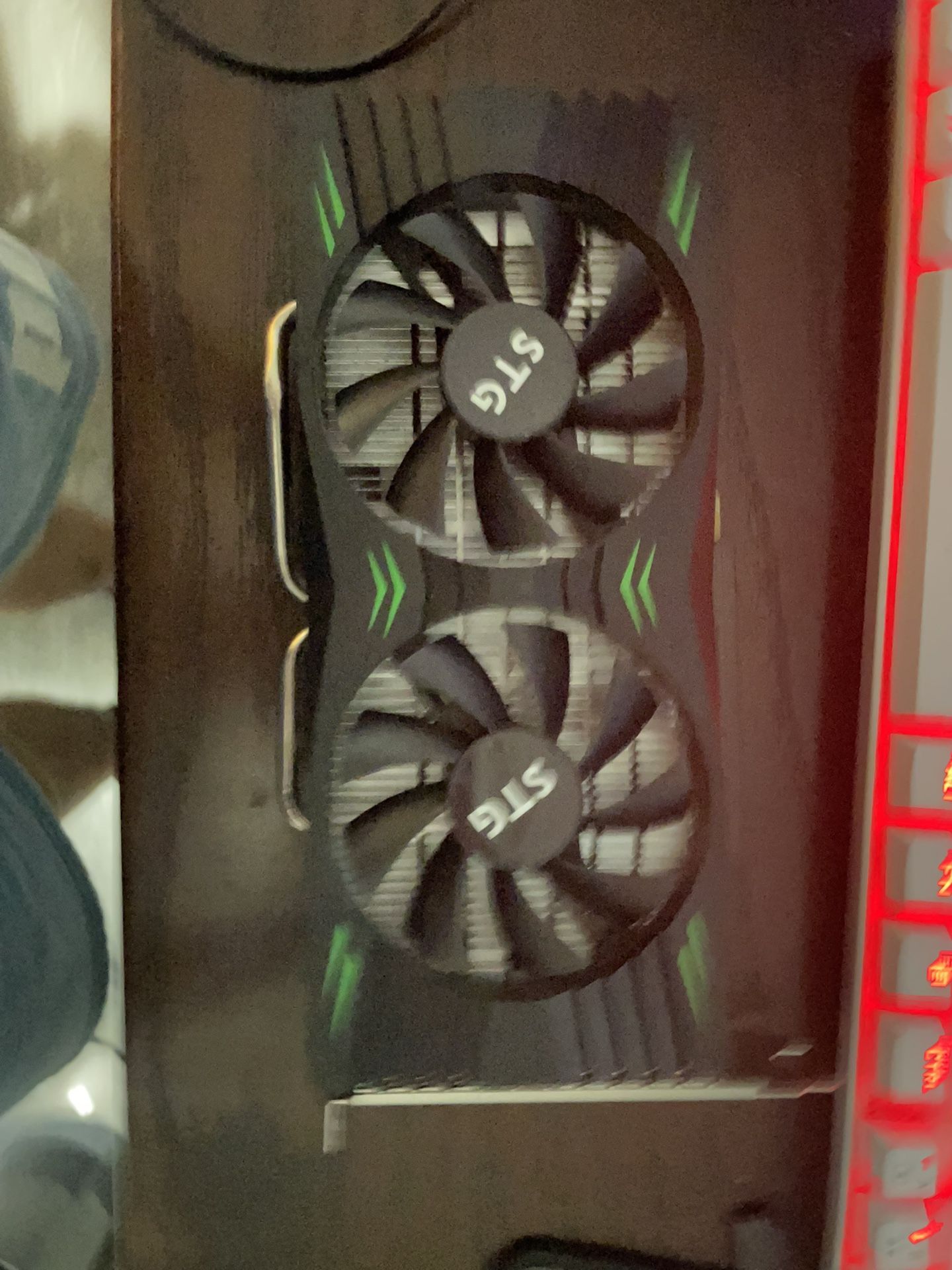 Rx 580