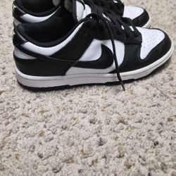 Nike Dunks