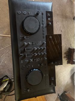 XDJ-AN Alpha Theta/Pioneer DJ