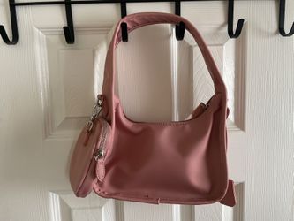 Shoulder Purse (Small)