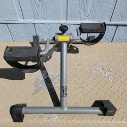 Exercise Pedal