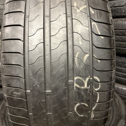 Tiree 285-35r21 Bridgestone