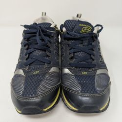 Sketcher's Navy Green