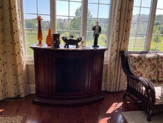 Home Bar Cabinet