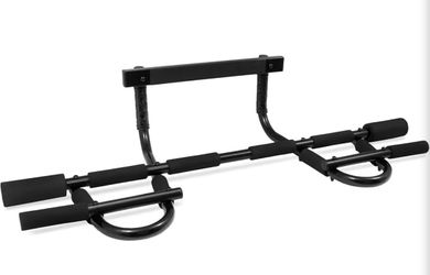 Pull up bar