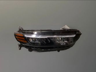 2023 2024 2025 Honda Accord LED Right Headlight Used OEM