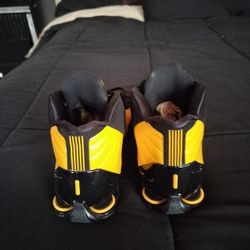 Vince Carter Bb4 Men's 10.5 Excellent Condition 