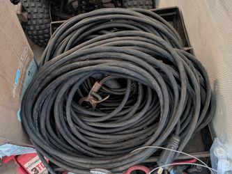 Welding Lead