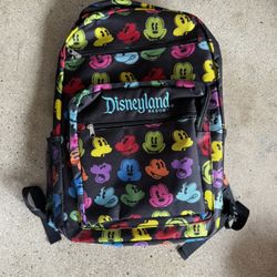 Disneyland Bag pack 