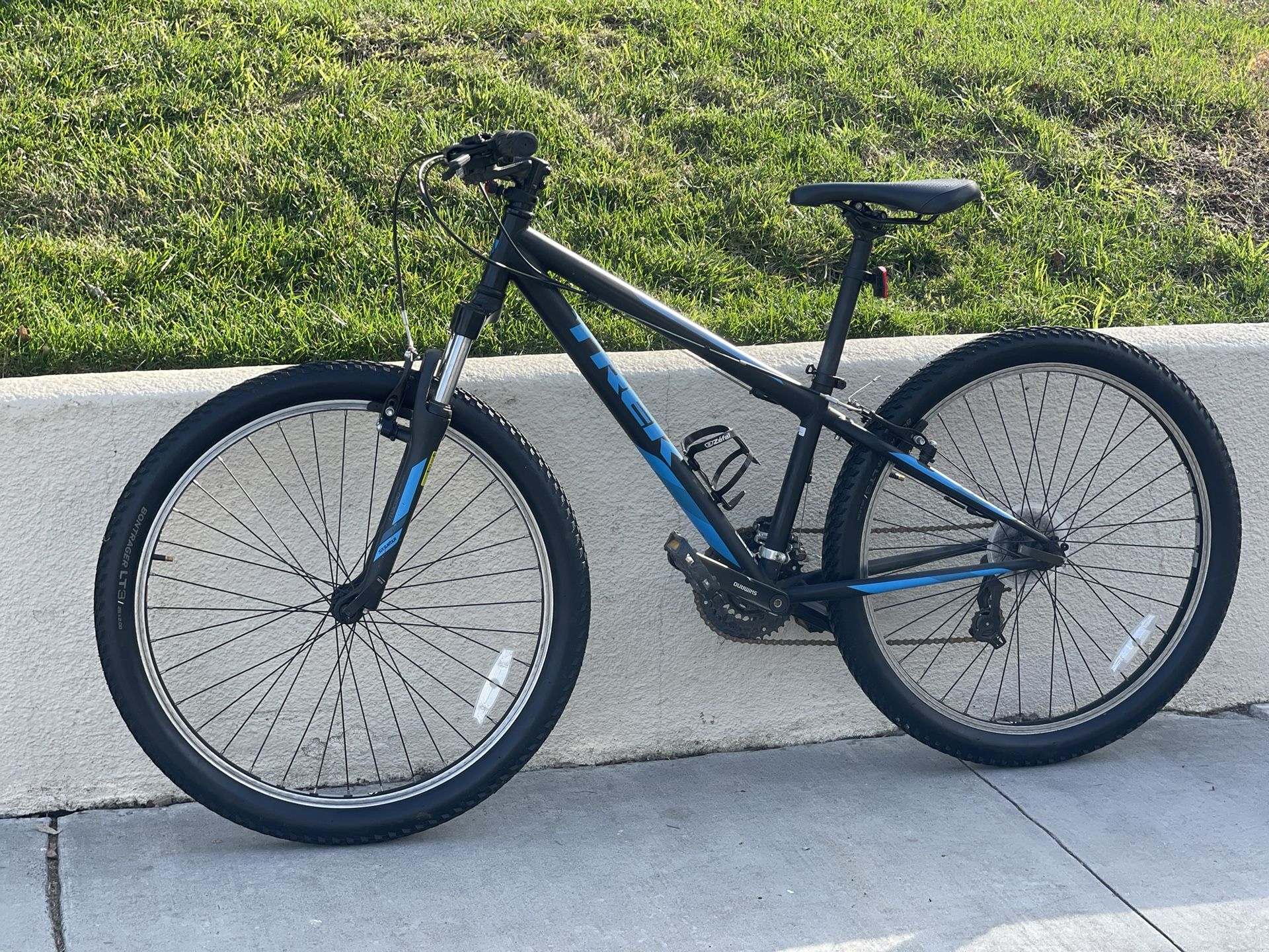 Trek 26” In Perfect Condition 