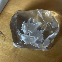Beautiful Paper Weight