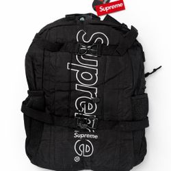 Supreme Backpack 
