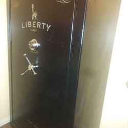 Liberty Safe For Sale