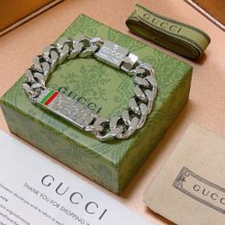 Gucci bracelet