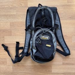 CamelBak MULE Small Backpack Used