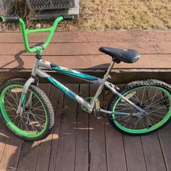 Bike 