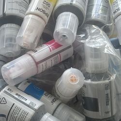 Epson Printer Ink New 