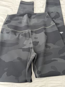 Camouflage Leggings