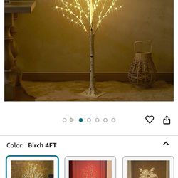 Have This Beautiful Light Tree