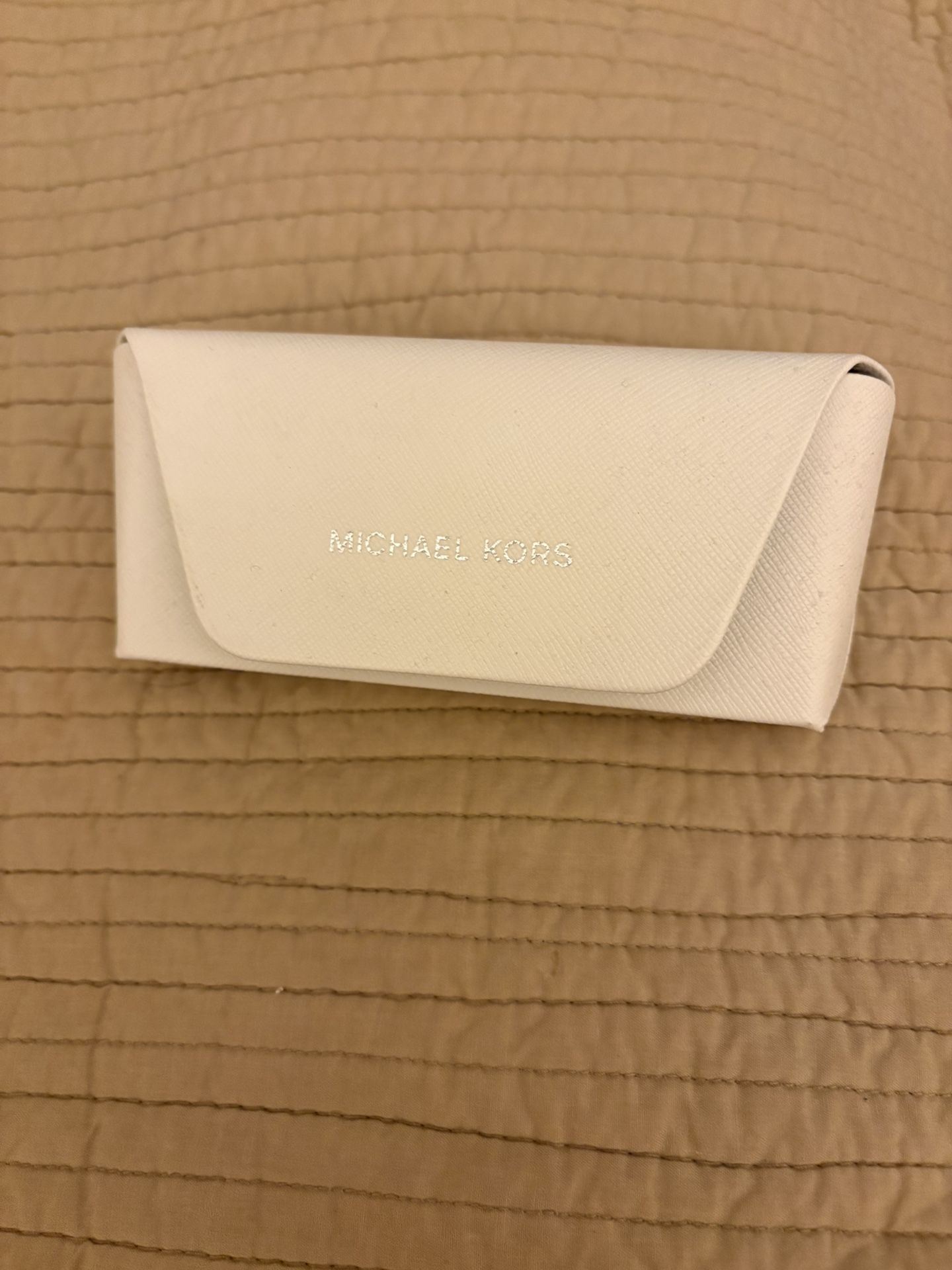 Michael Kors Eyeglass Case