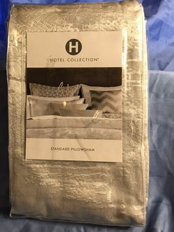 Standard Pillow Sham